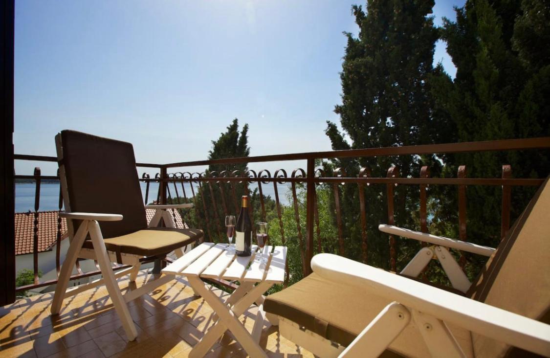 Patak'S Place, Amazing View Apartamento Hvar Town Exterior foto