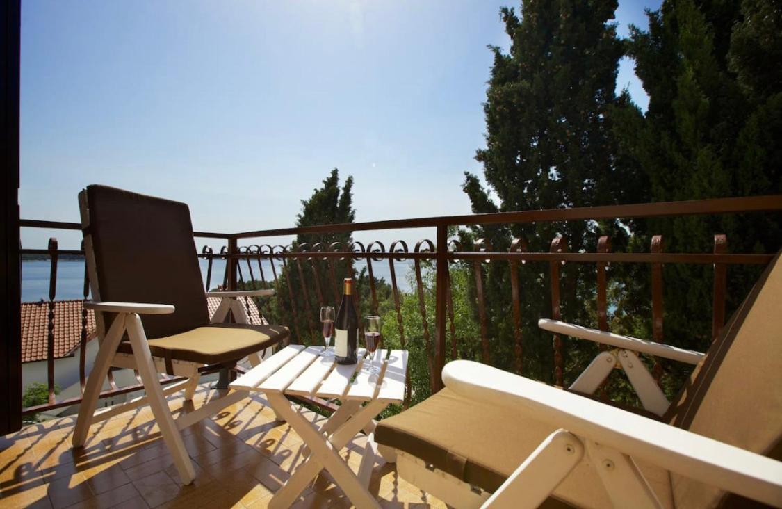Patak'S Place, Amazing View Hvar Town Exterior foto