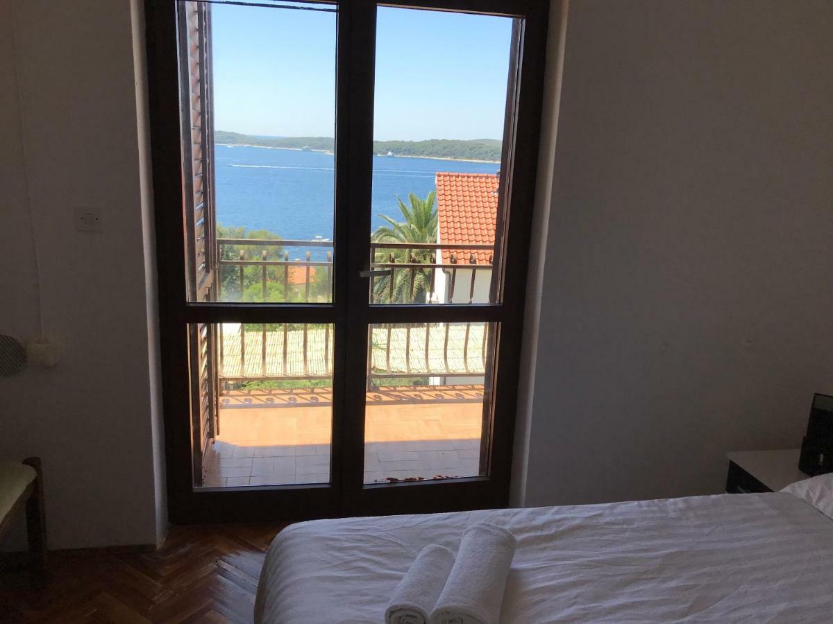 Patak'S Place, Amazing View Apartamento Hvar Town Exterior foto