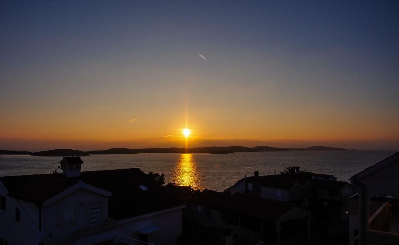 Patak'S Place, Amazing View Apartamento Hvar Town Exterior foto