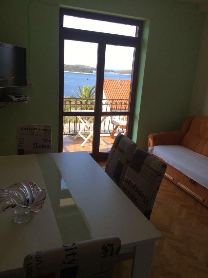 Patak'S Place, Amazing View Apartamento Hvar Town Exterior foto